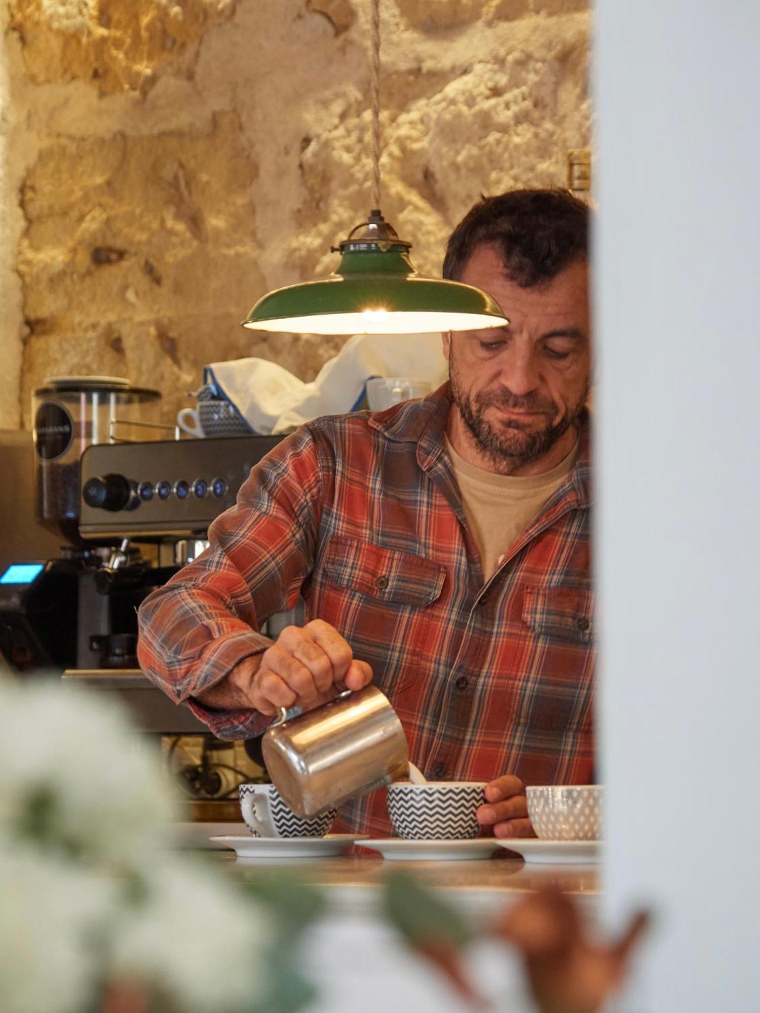Forn Nou Artà