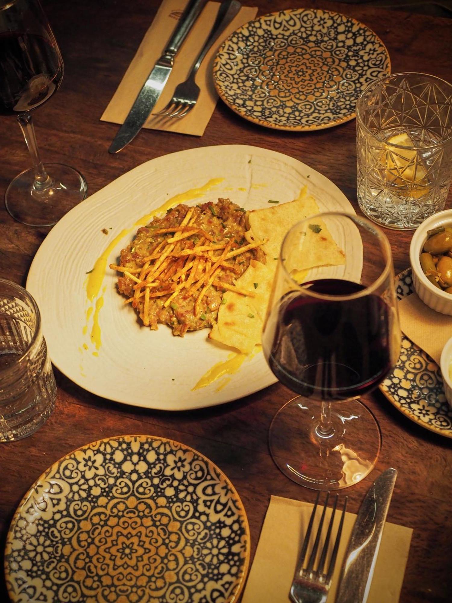 Forn Nou Artà
