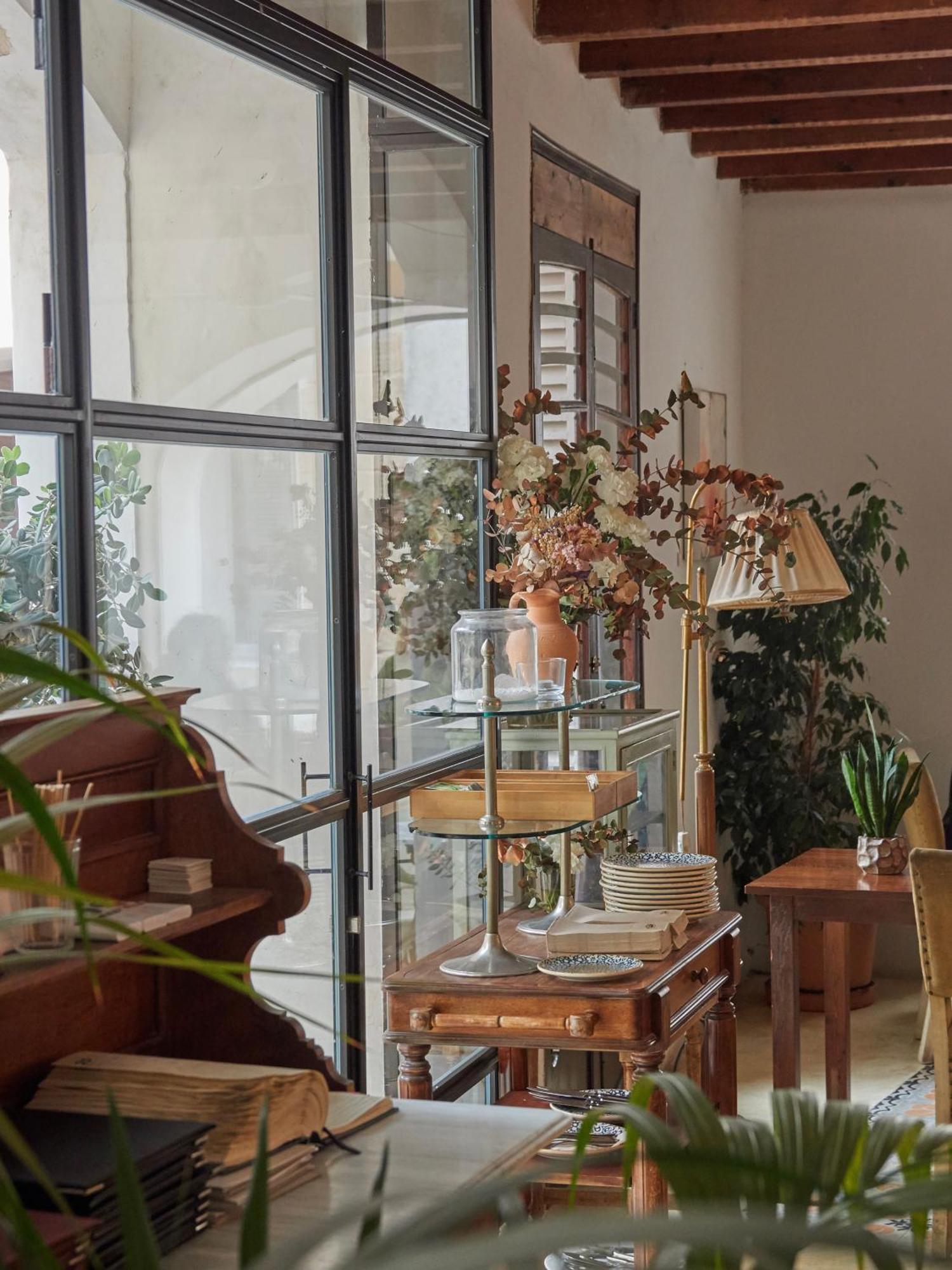 Hotel Forn Nou Artà