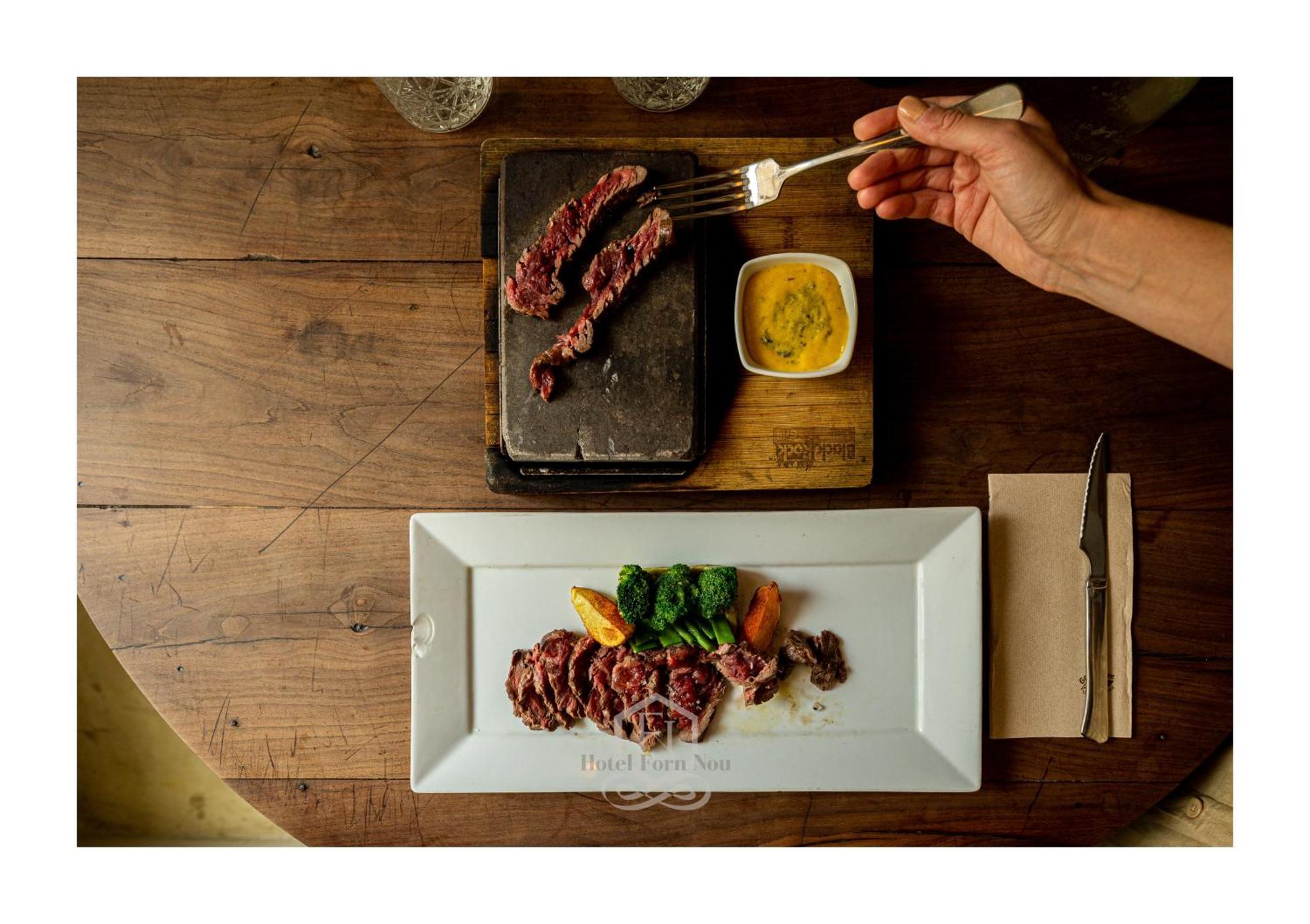 Forn Nou Artà