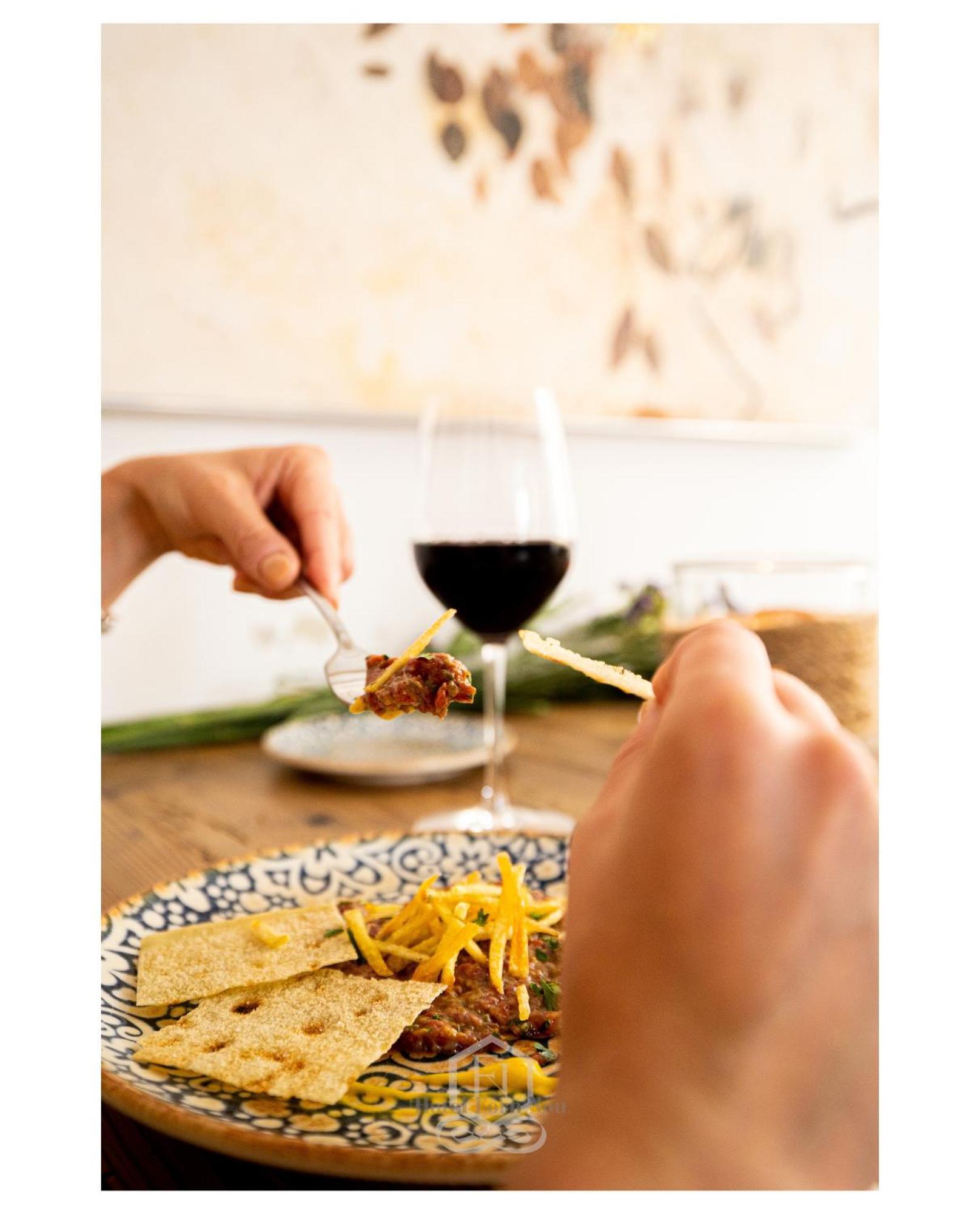 Forn Nou 4* Artà